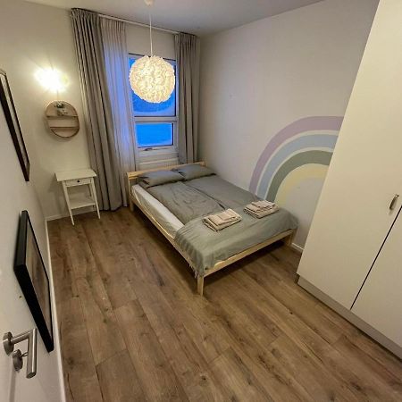 Nadia'S Hygge Apartment Selfoss Extérieur photo