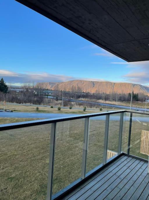 Nadia'S Hygge Apartment Selfoss Extérieur photo