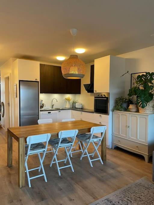 Nadia'S Hygge Apartment Selfoss Extérieur photo