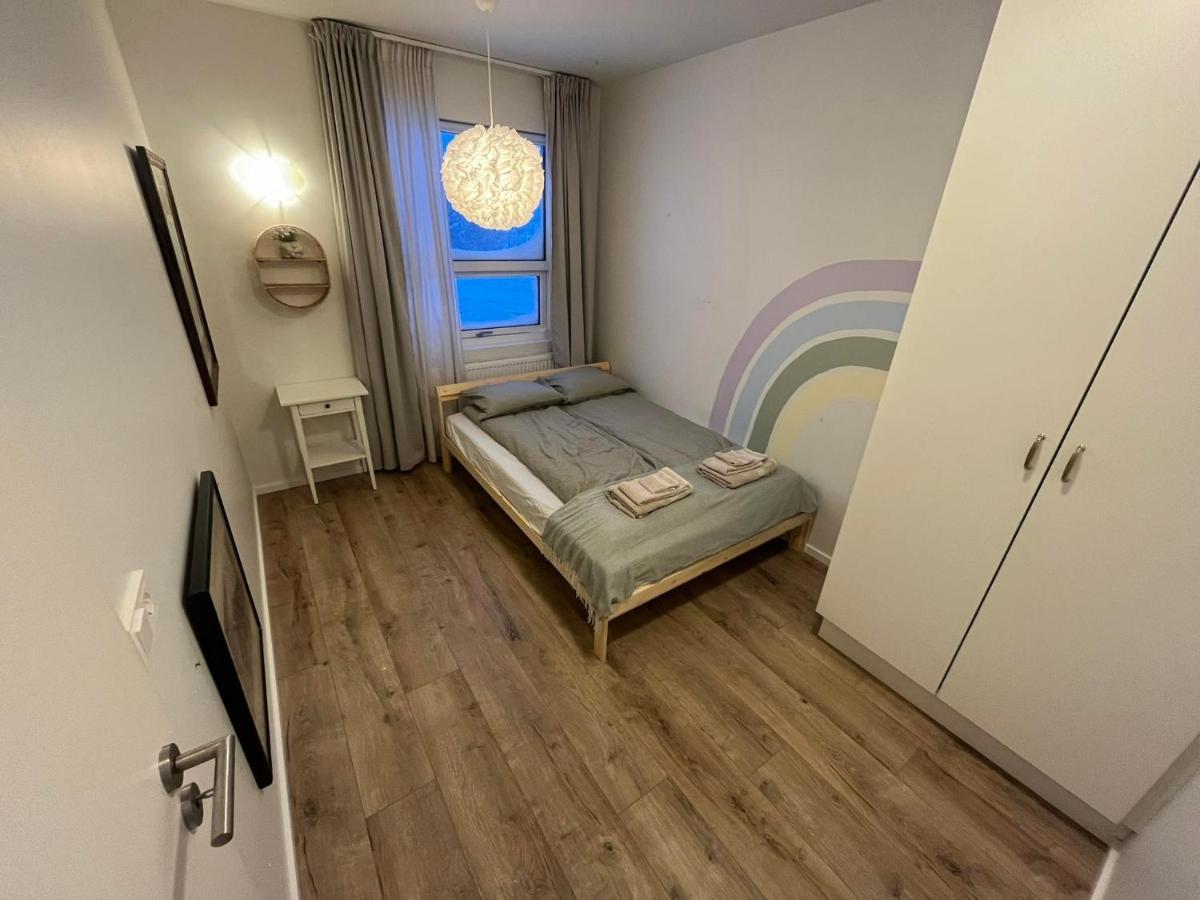 Nadia'S Hygge Apartment Selfoss Extérieur photo