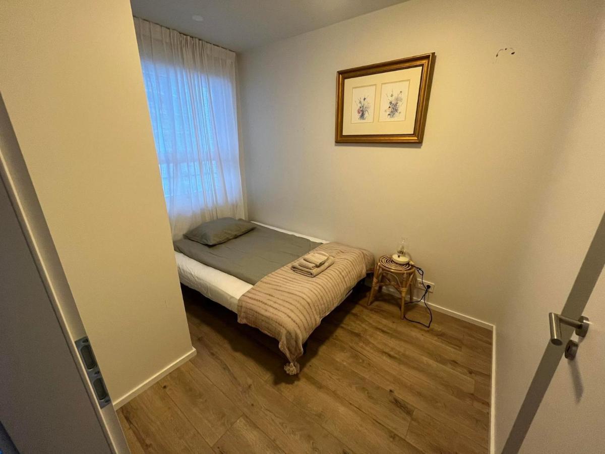 Nadia'S Hygge Apartment Selfoss Extérieur photo
