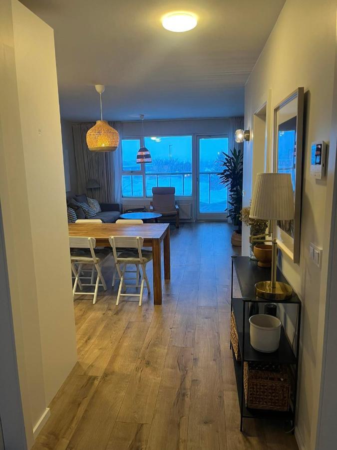 Nadia'S Hygge Apartment Selfoss Extérieur photo